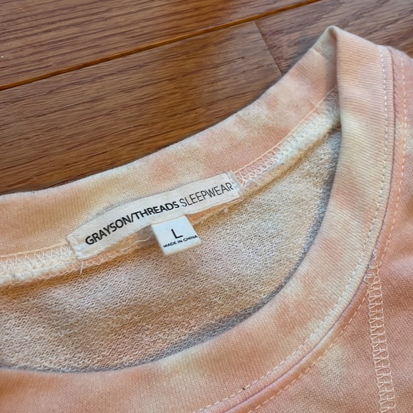 Grayson/Threads Sleepwear - Picture 3 of 9